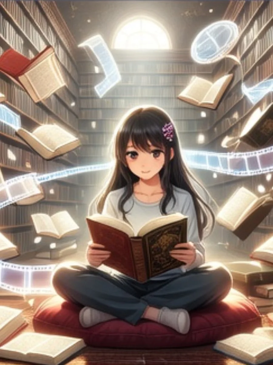 雨停之前｜无剧透编辑笔记本周精选封面